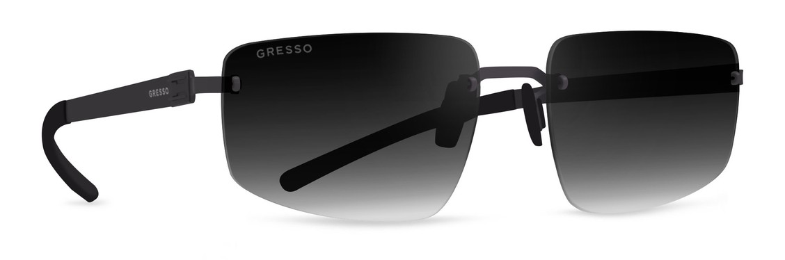 Солнцезащитные очки Gresso Sydney GR0101.01