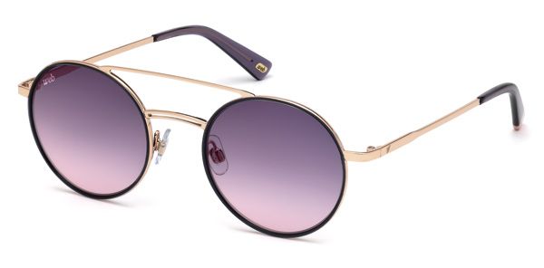 Солнцезащитные очки WEB EYEWEAR 0233 33Z