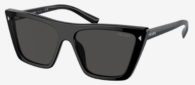 Солнцезащитные очки Prada 21ZS-1AB5S0