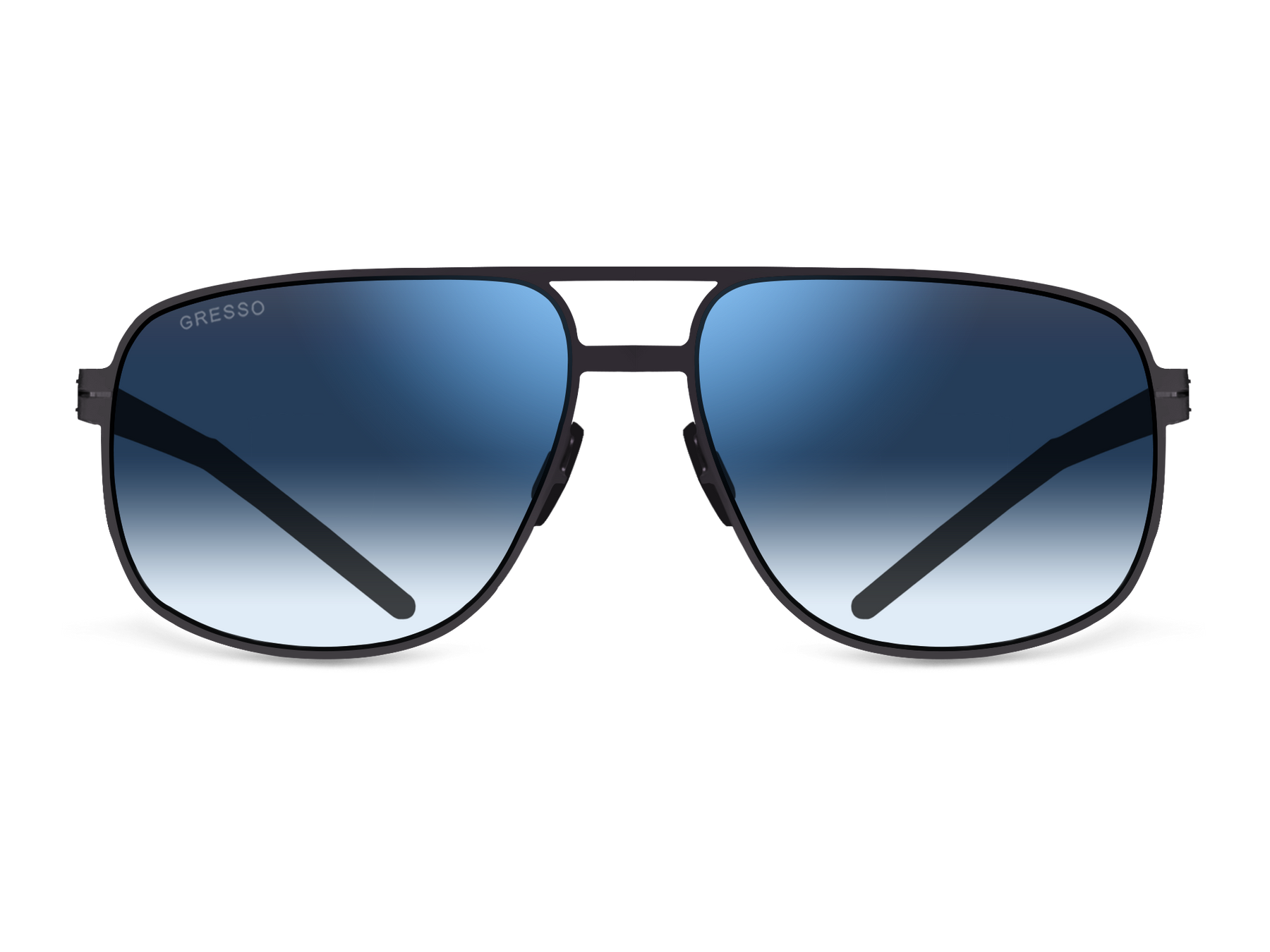 Солнцезащитные очки Gresso Manchester  G0144TB06S