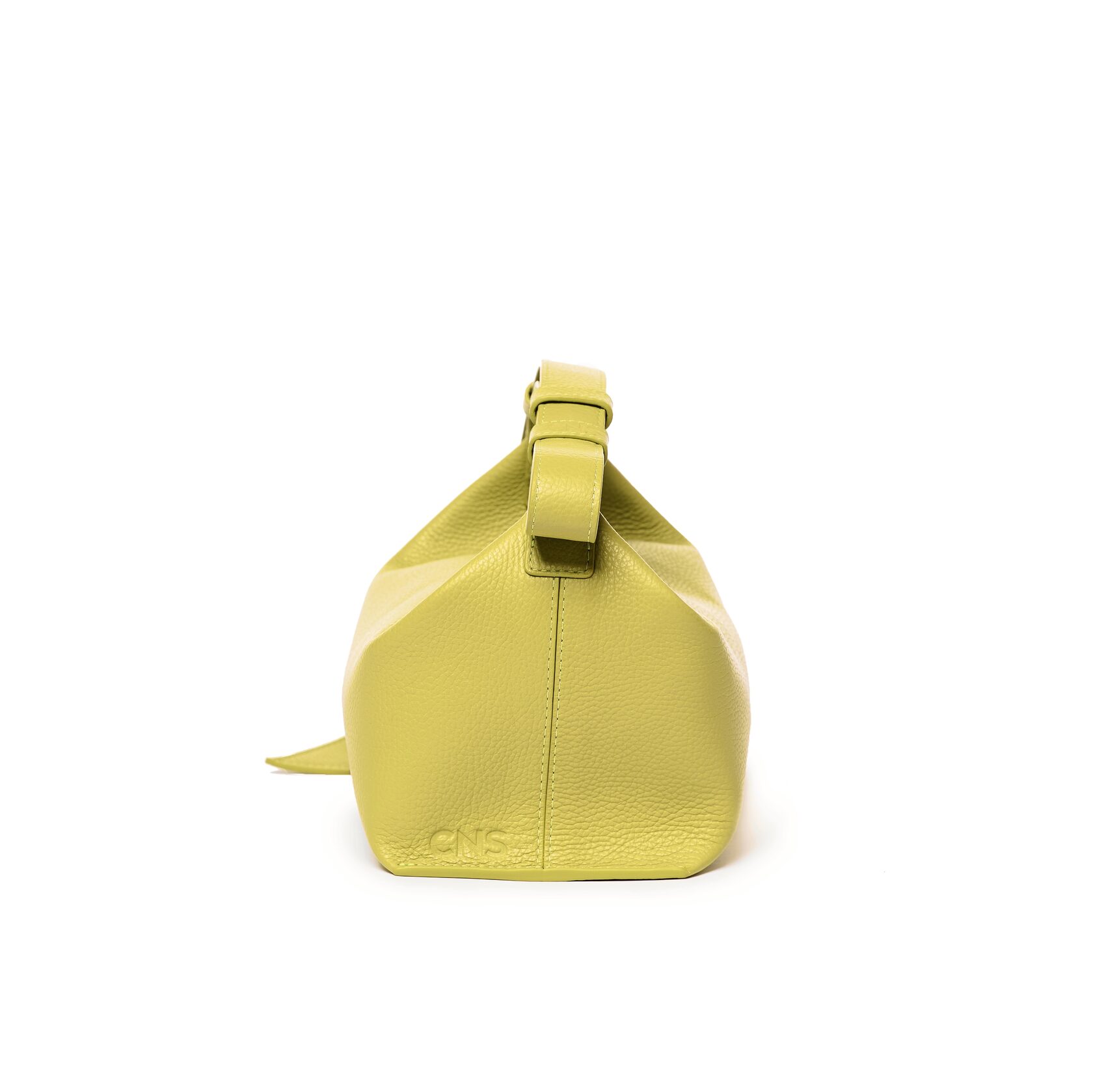 Сумка CNS BOBBIE mini lime