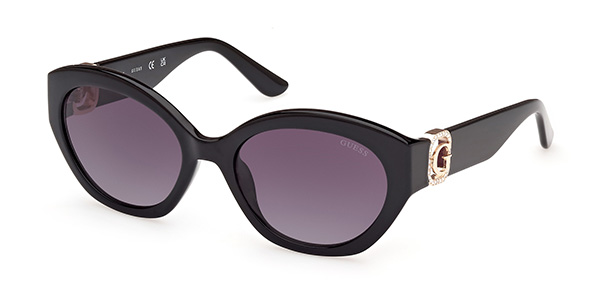 Солнцезащитные очки GUESS GUS 00104 01В 