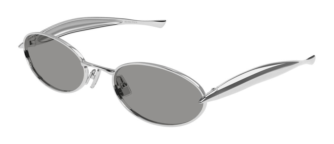 Солнцезащитные очки Bottega Veneta BV1386S-007