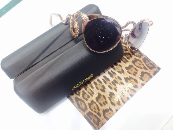 Roberto Cavalli Roberto Cavalli
